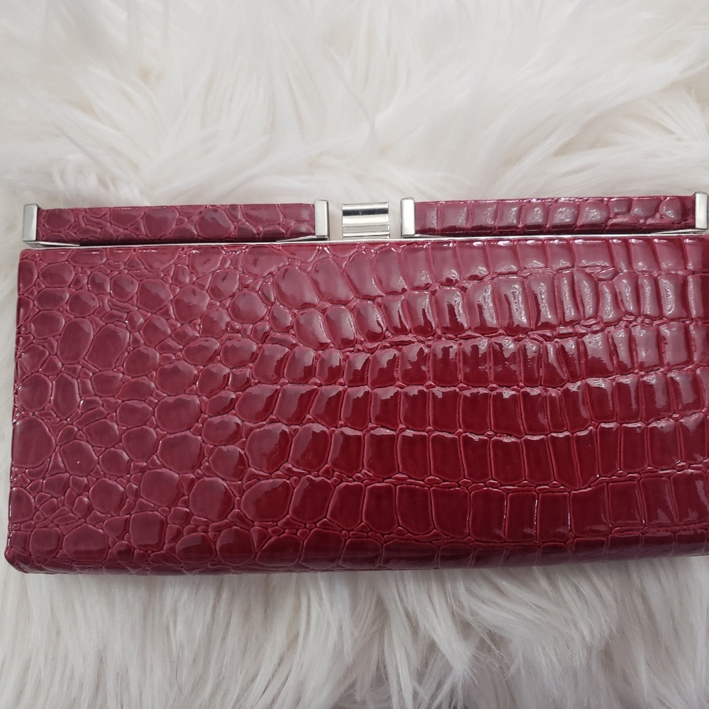 Clutch Wallet